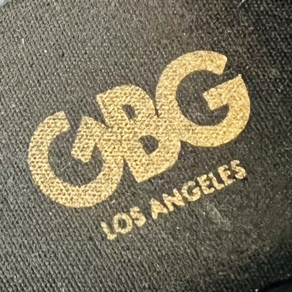 G by Guess Black Quilted Sneakers - Picture 9 of 10